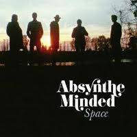 Absynthe Minded : Space